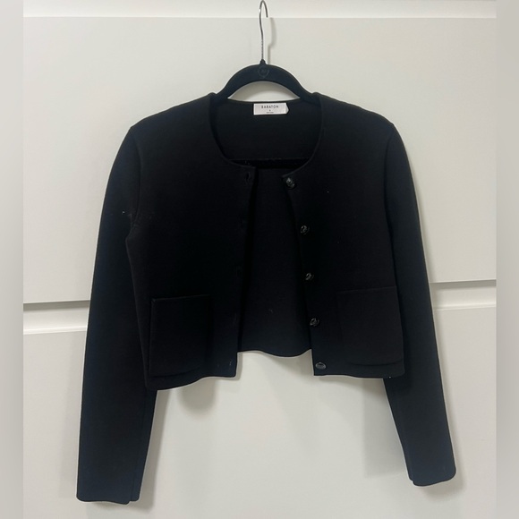 Babton Notable Cardigan - Picture 5 of 6